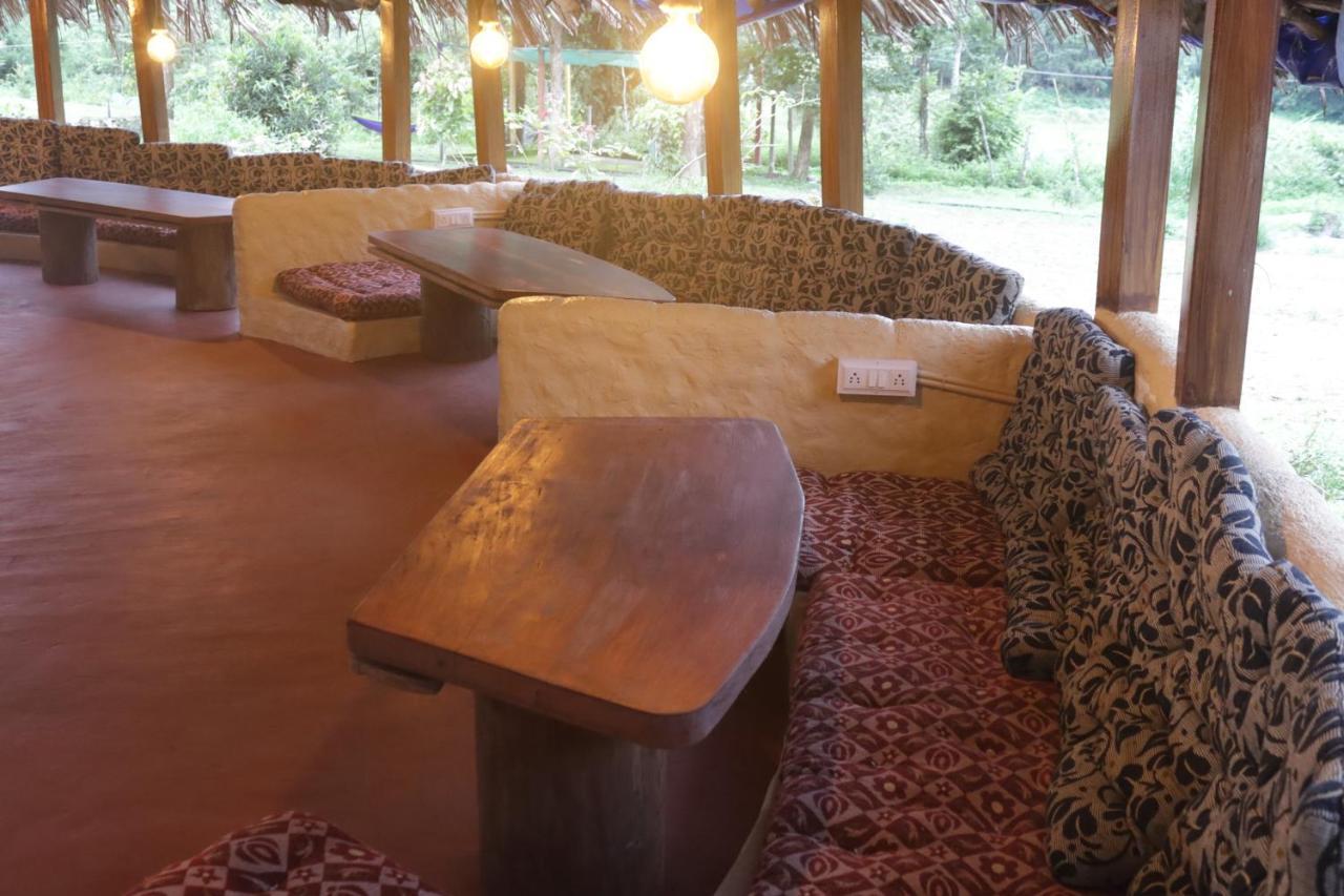 Stoneage Resort Sakleshpur Exterior photo