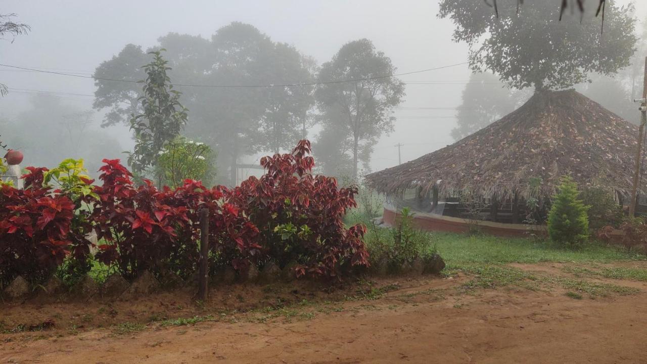 Stoneage Resort Sakleshpur Exterior photo